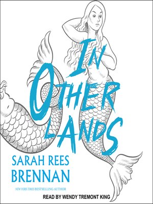 cover image of In Other Lands